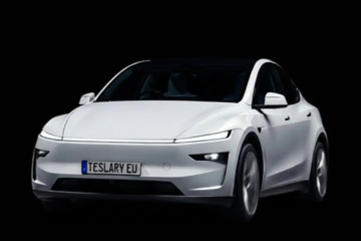 Tesla Accessories from TESLARY.IE - Image 4