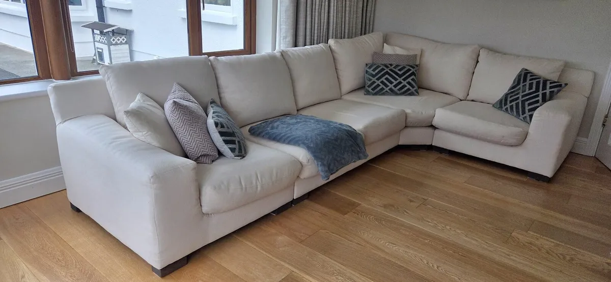 Corner sofa - Image 2