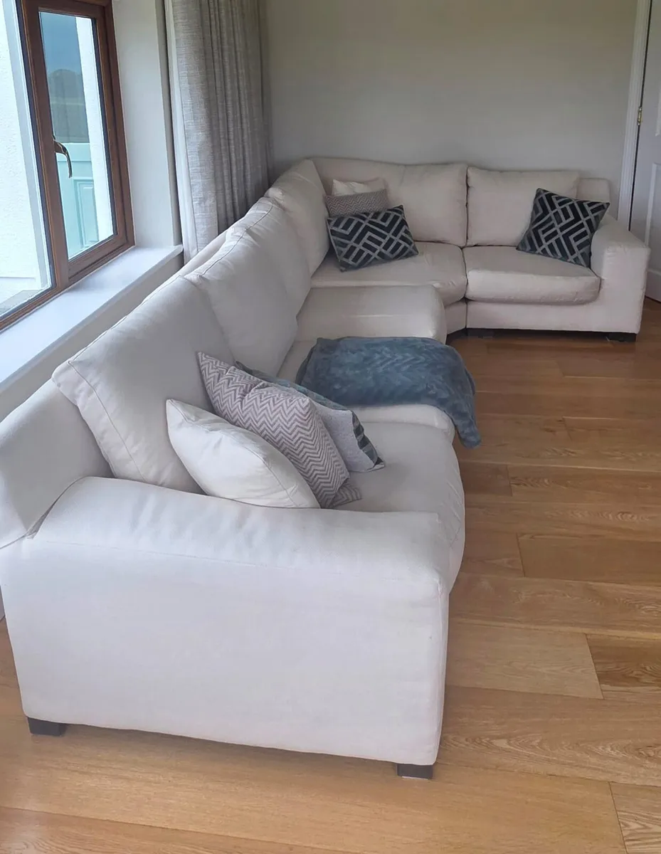 Corner sofa - Image 3