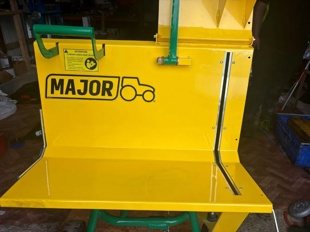Major Table Saw - Image 2