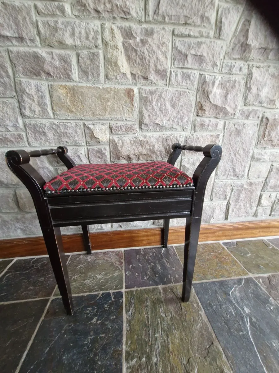 Hall / telephone seat