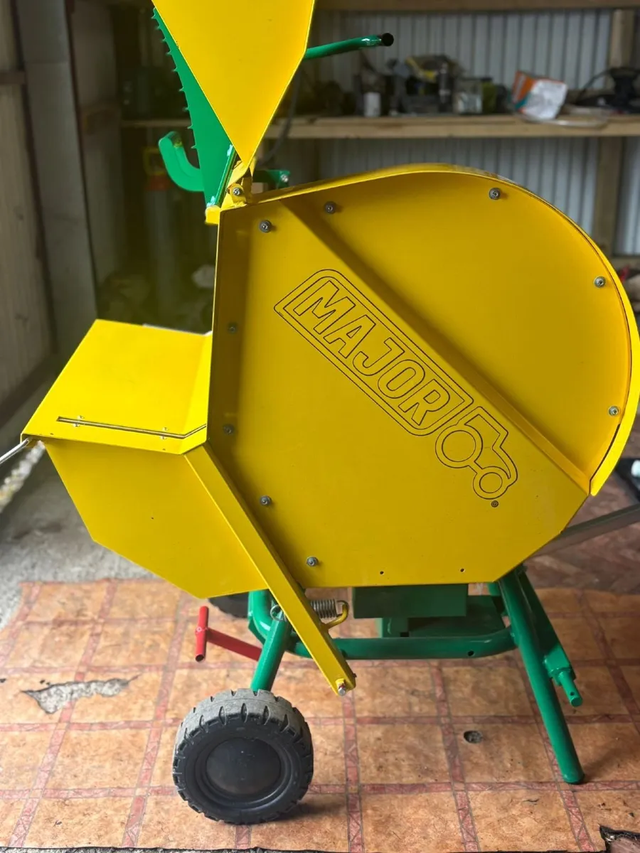 Major Table Saw - Image 1