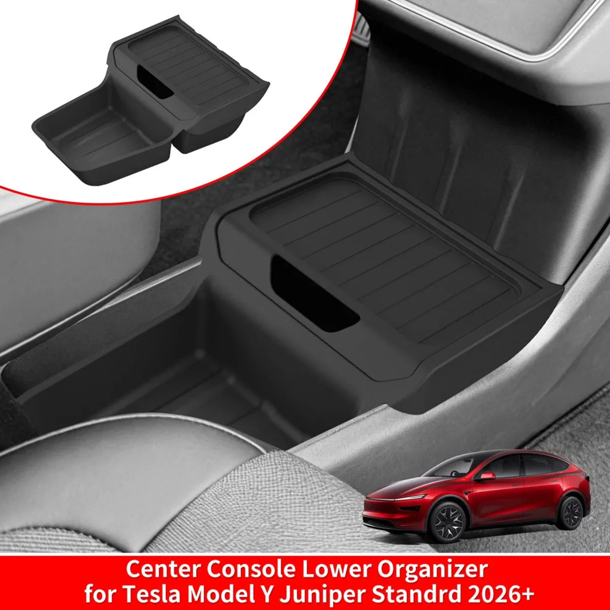 Tesla Accessories from TESLARY.IE - Image 3