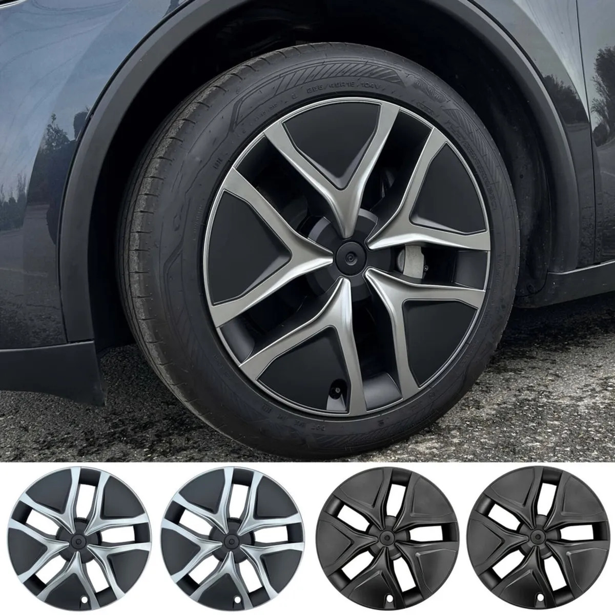 Tesla Accessories from TESLARY.IE - Image 4