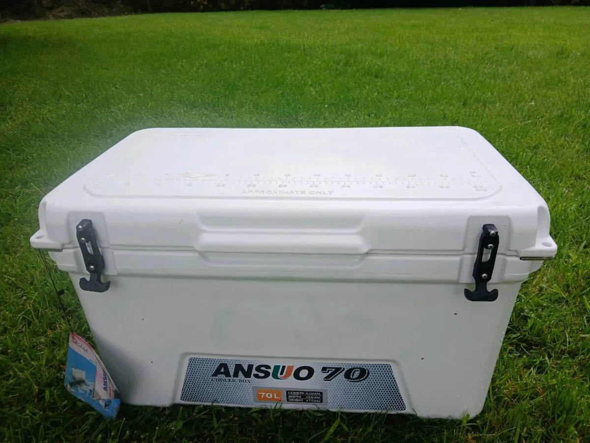 COOLER BOX 70 LITER - Image 4