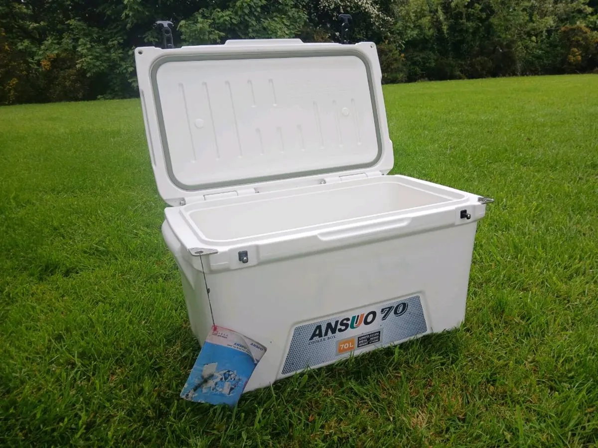 COOLER BOX 70 LITER - Image 2