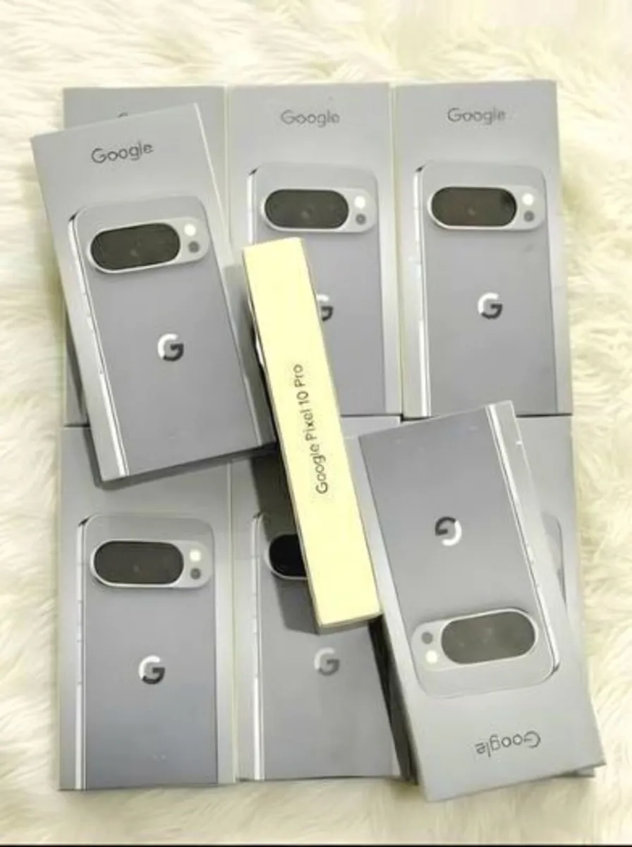 Google Pixel 10 Pro Google Pixel 10 Pro