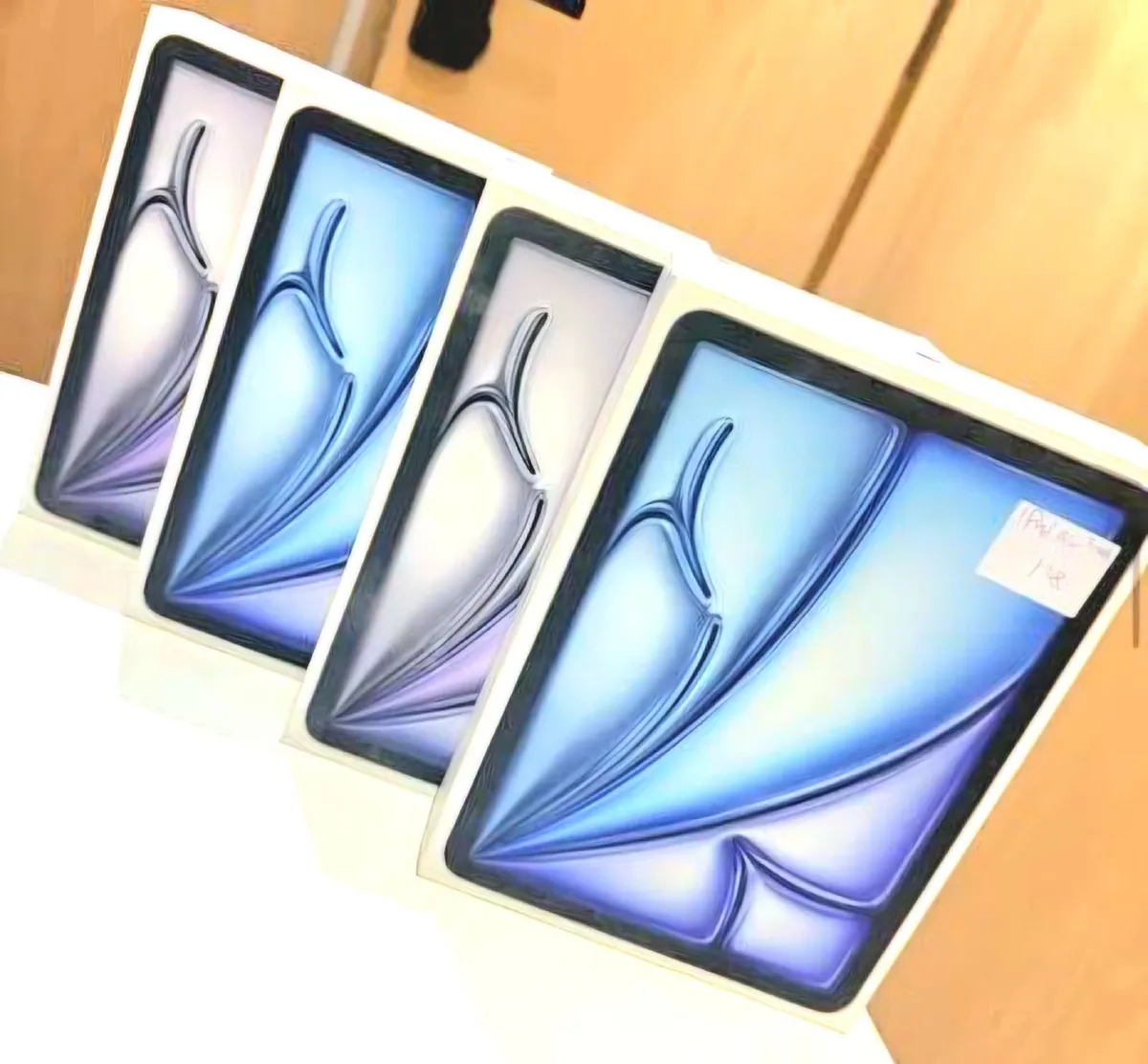Ipad Air | M3 | 256gb | 13" | Ipad Air | M3 | 256g