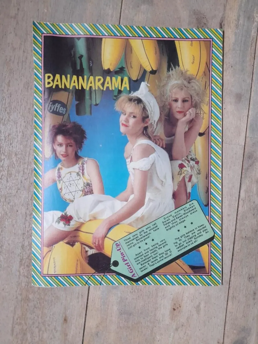 Vintage "Girl" magazines issues 1 - 140 - Image 2