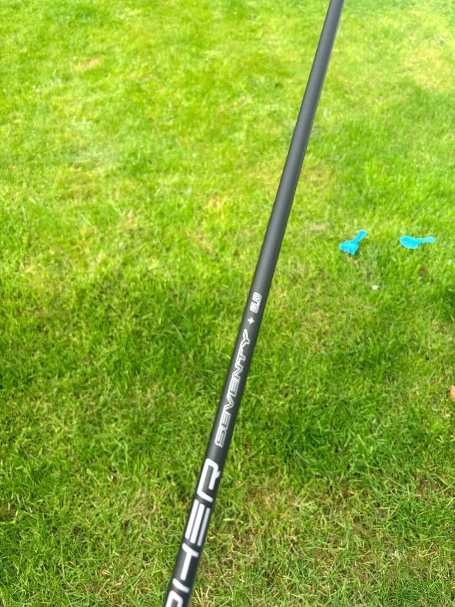 Callaway Ai Smoke 3 Hybrid - Image 3