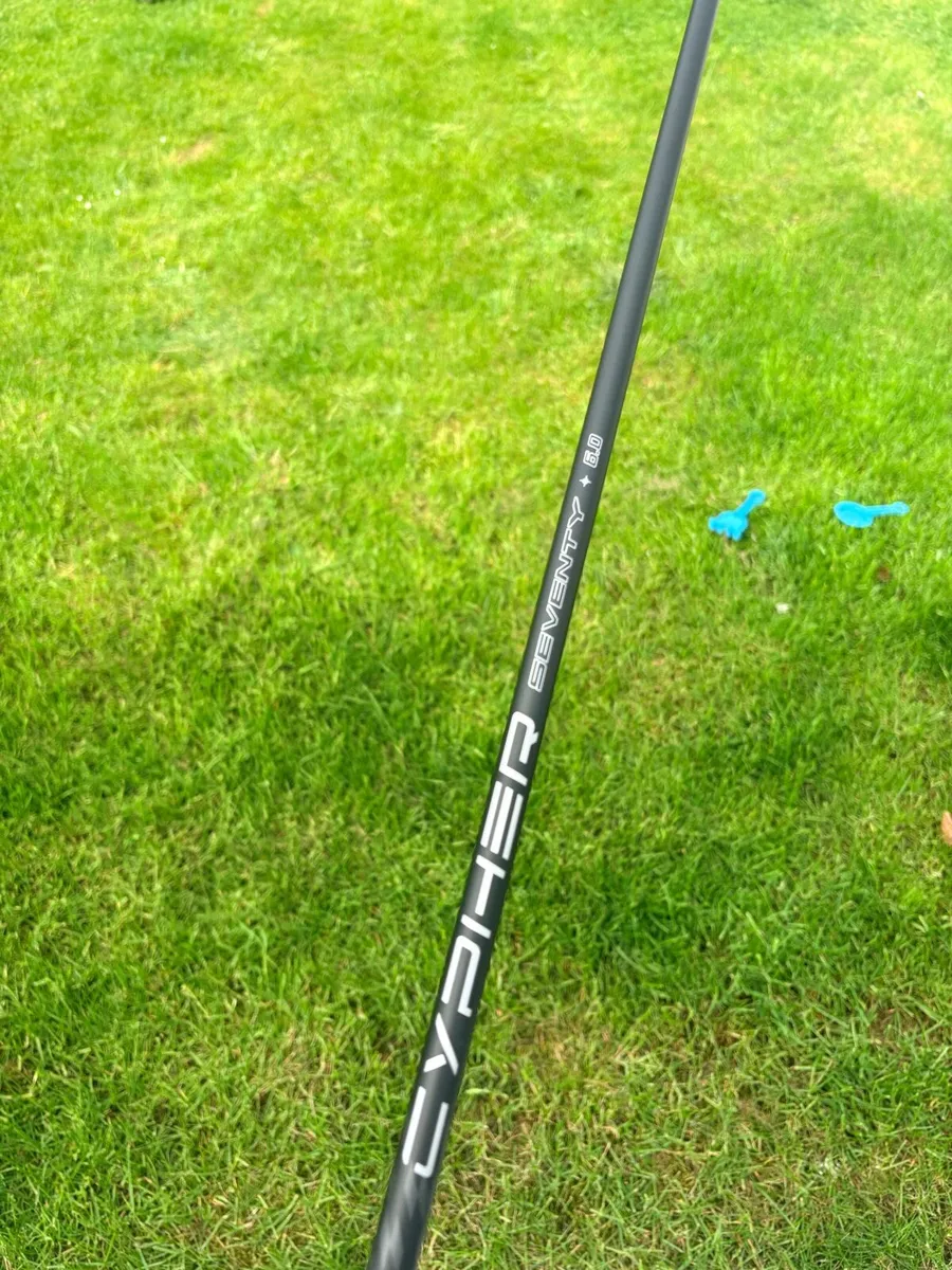 Callaway Ai Smoke 3 Hybrid - Image 4