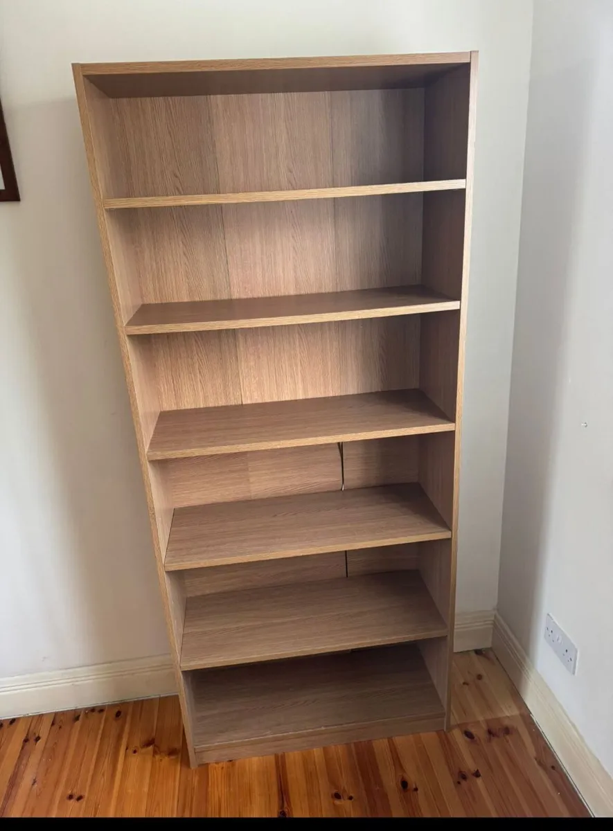 Book shelf - Image 2