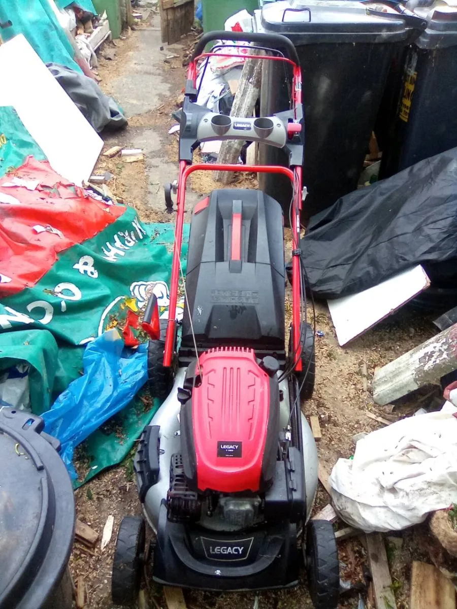 Lawnmower - Image 2