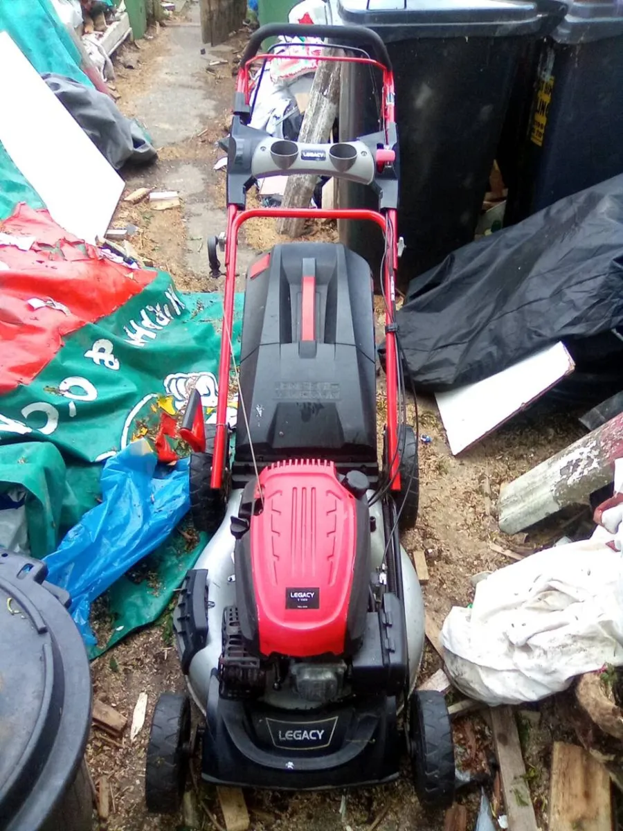 Lawnmower - Image 4