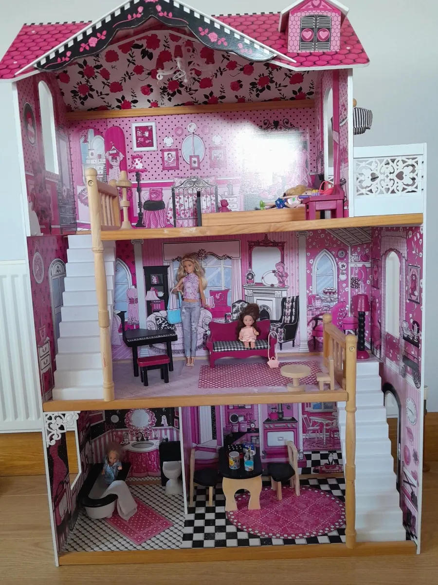 Doll house - Image 4
