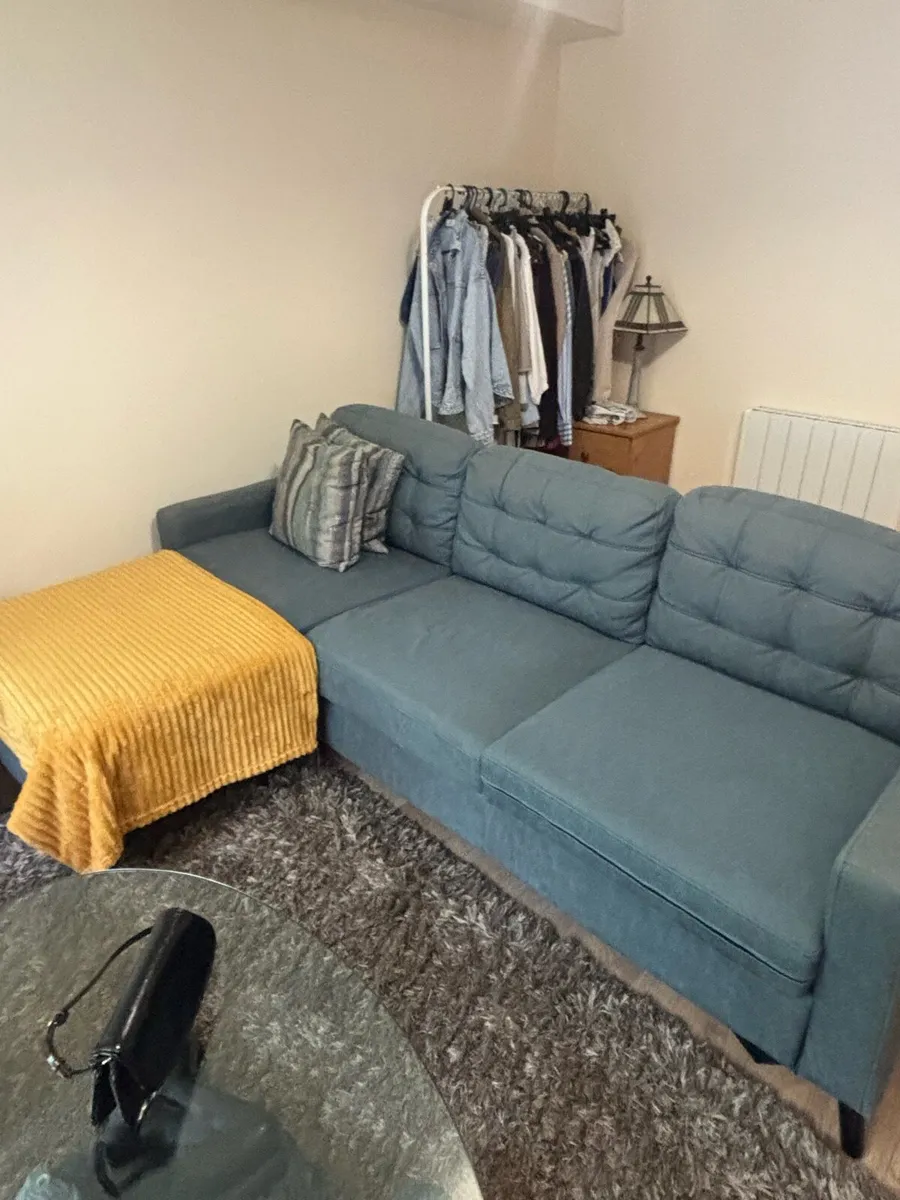 3 Seater Couch - Image 2