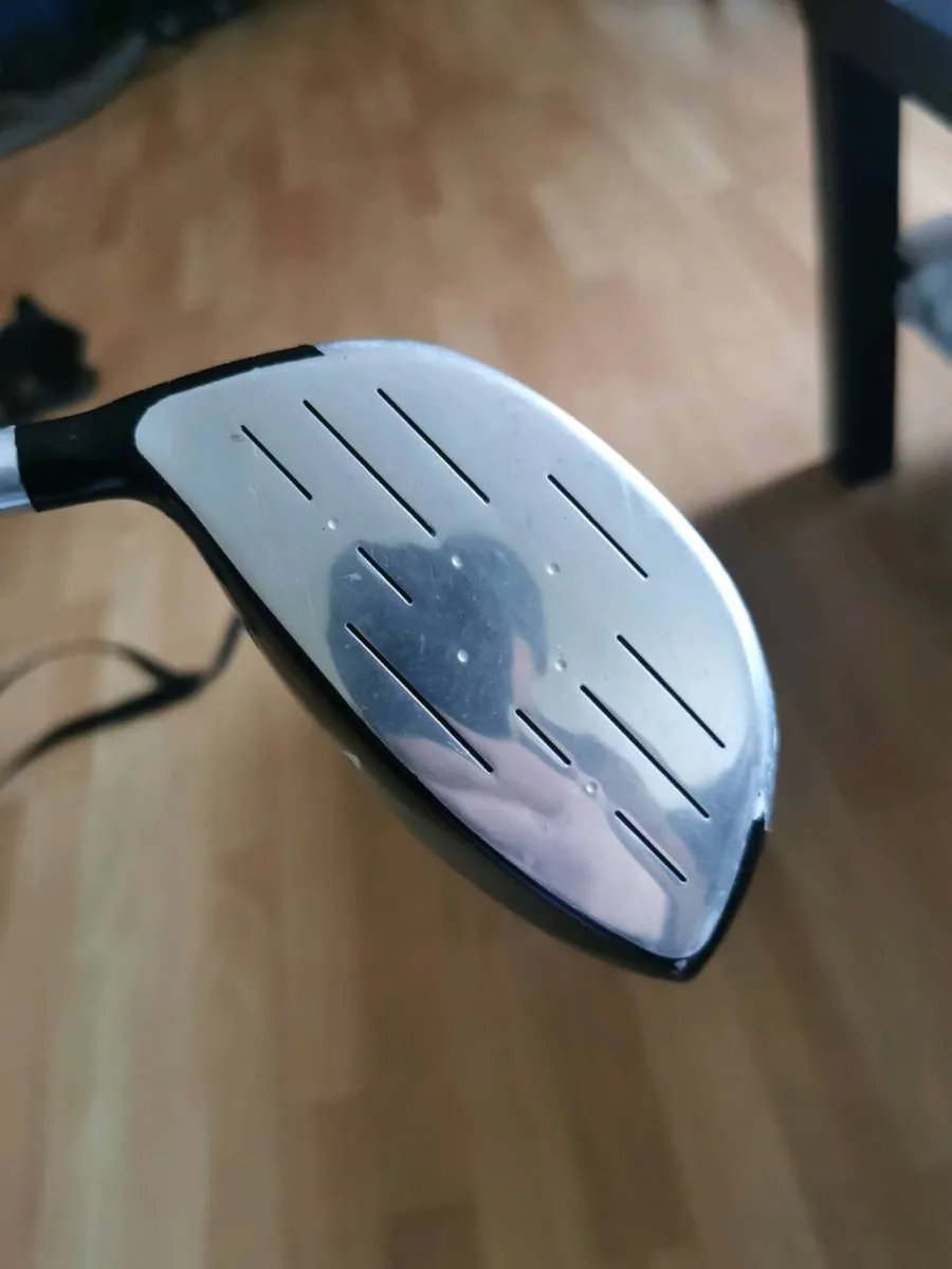 Mcgregor driver - Image 4