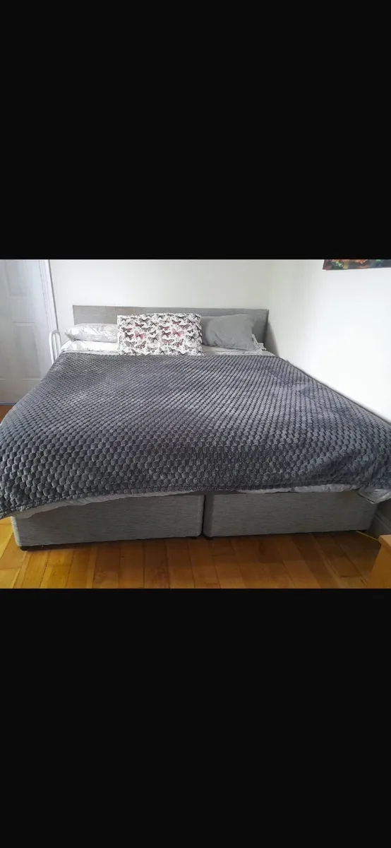 Super King Bed - Image 2