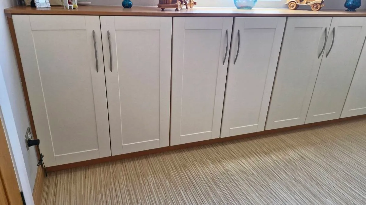 Wardrobes - Image 1