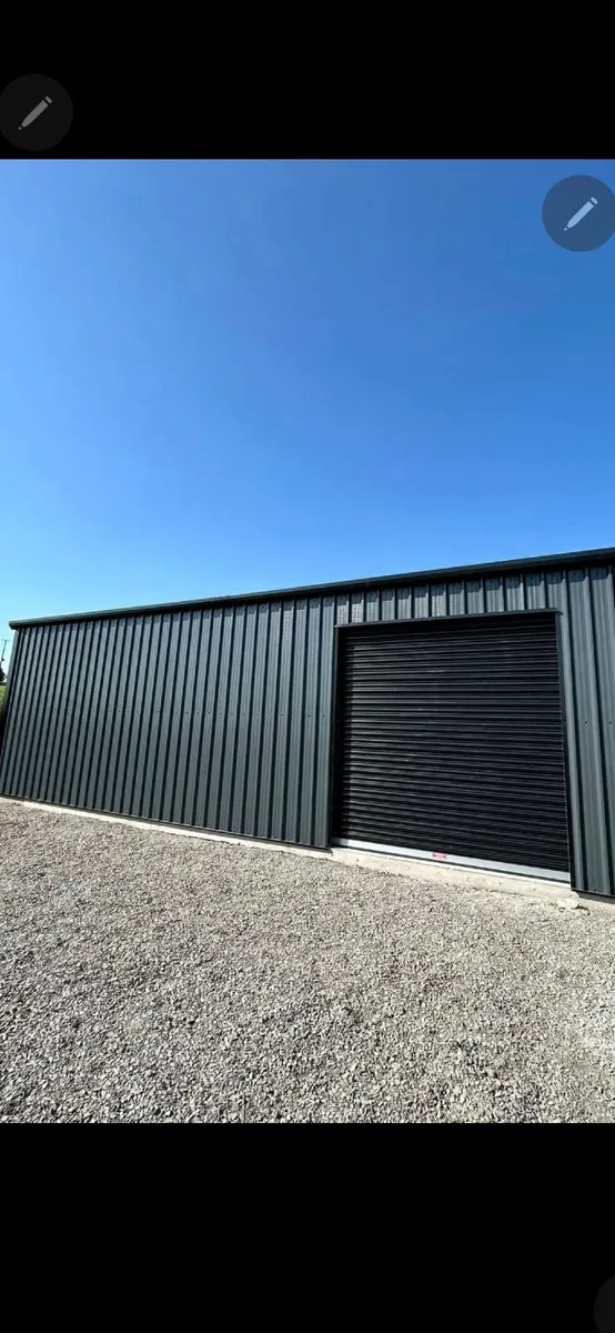 Sheds - Image 1