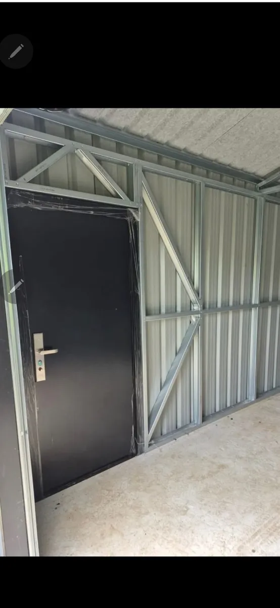Sheds - Image 2