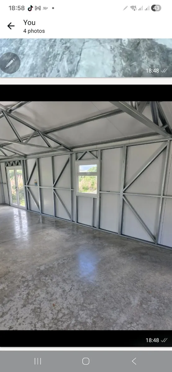 Sheds - Image 3
