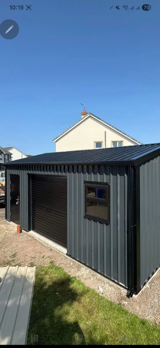 Sheds - Image 4
