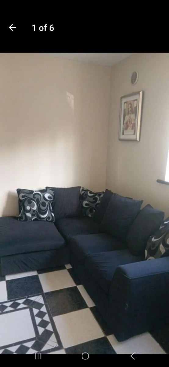 Corner sofa - Image 2