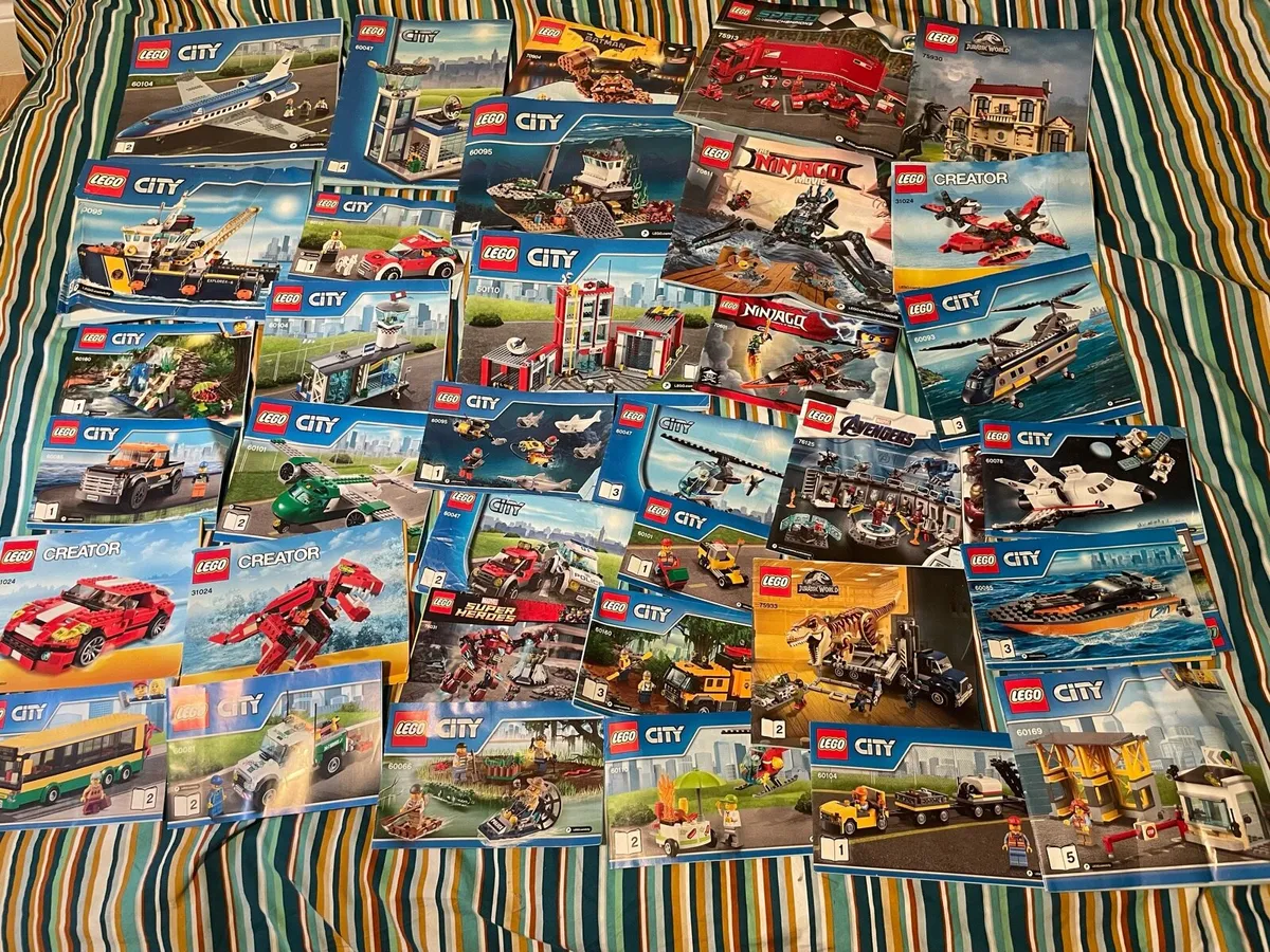 Lego - Image 1