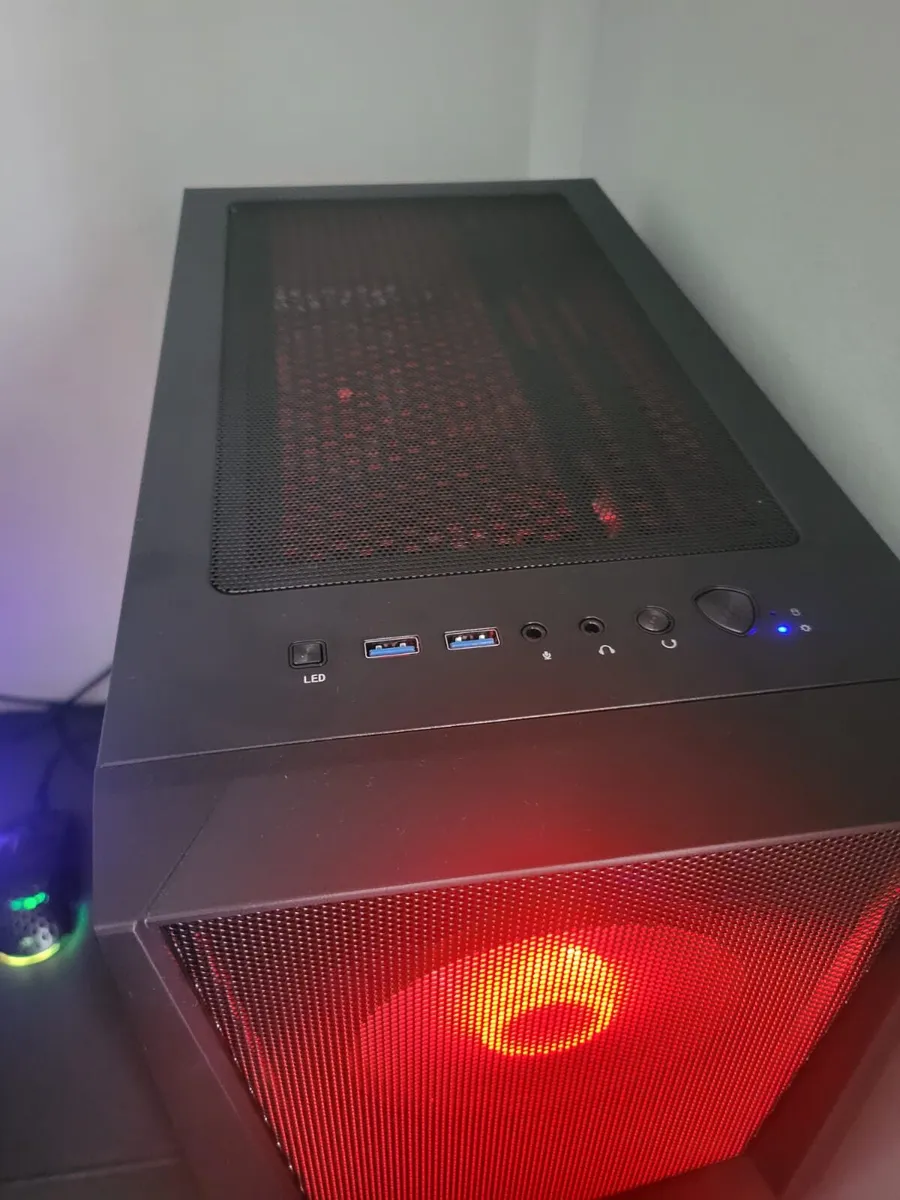 Gaming pc(open to offers) - Image 2