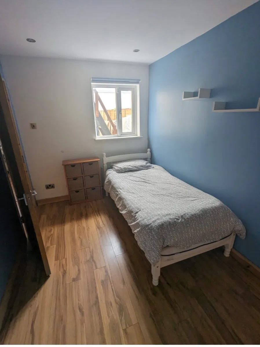 Looking for a cosy, central located place to rent?
