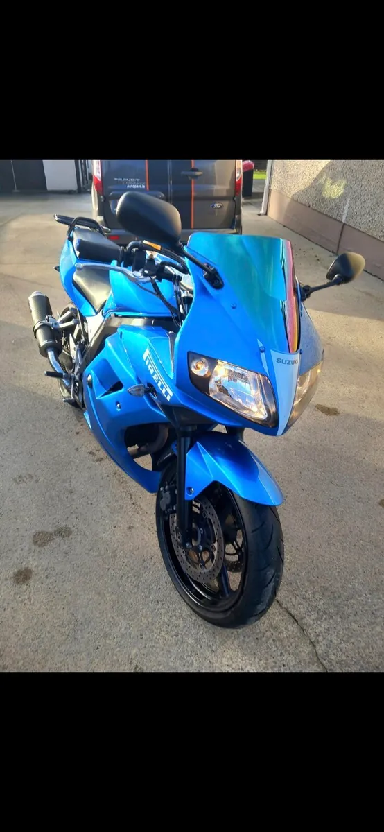 Motorcycle - Image 3