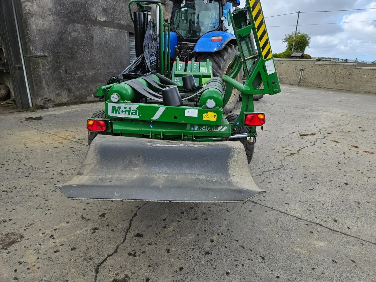 Silage Wrapper - Image 2
