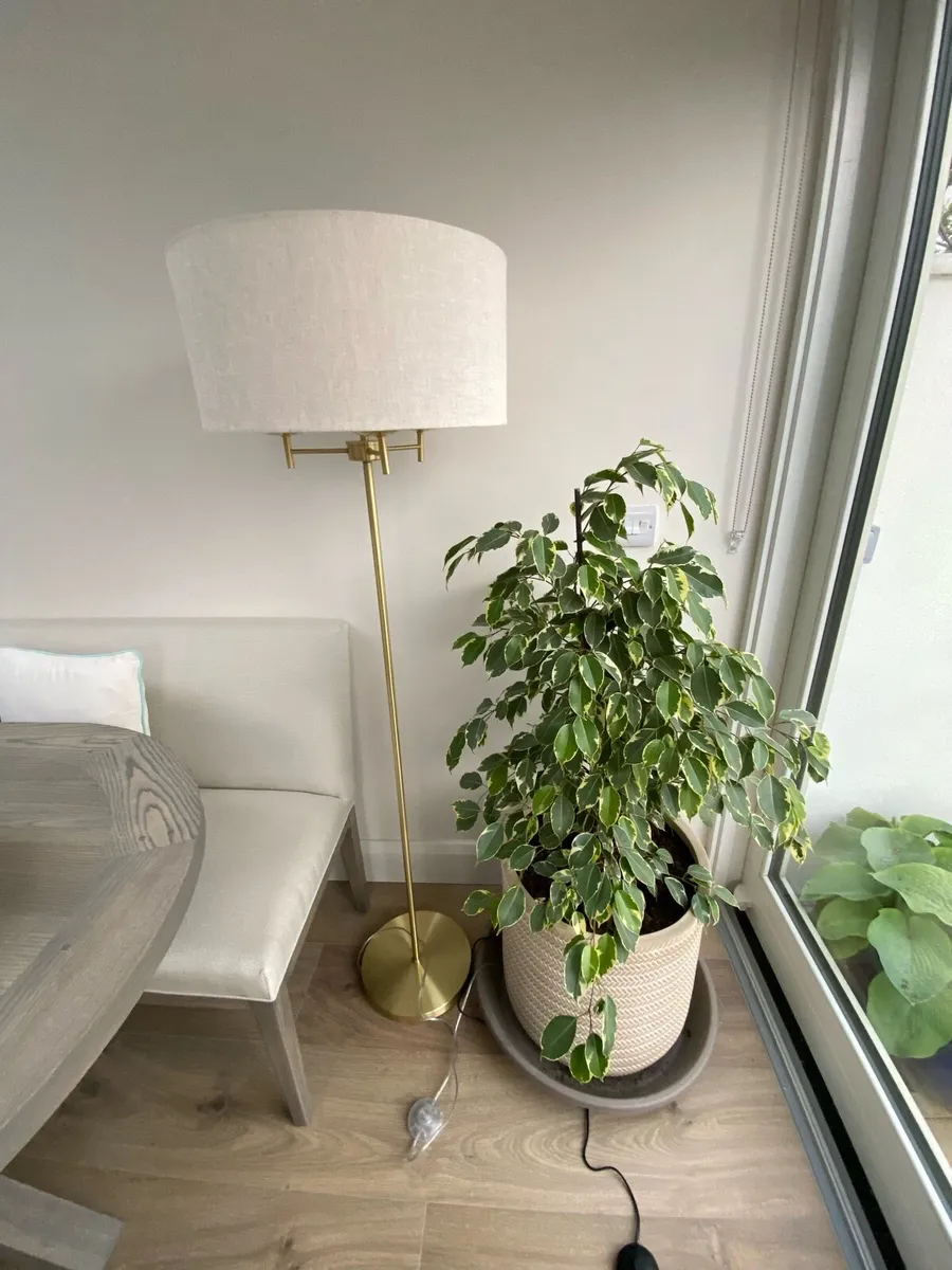 Floor lamp - Image 1