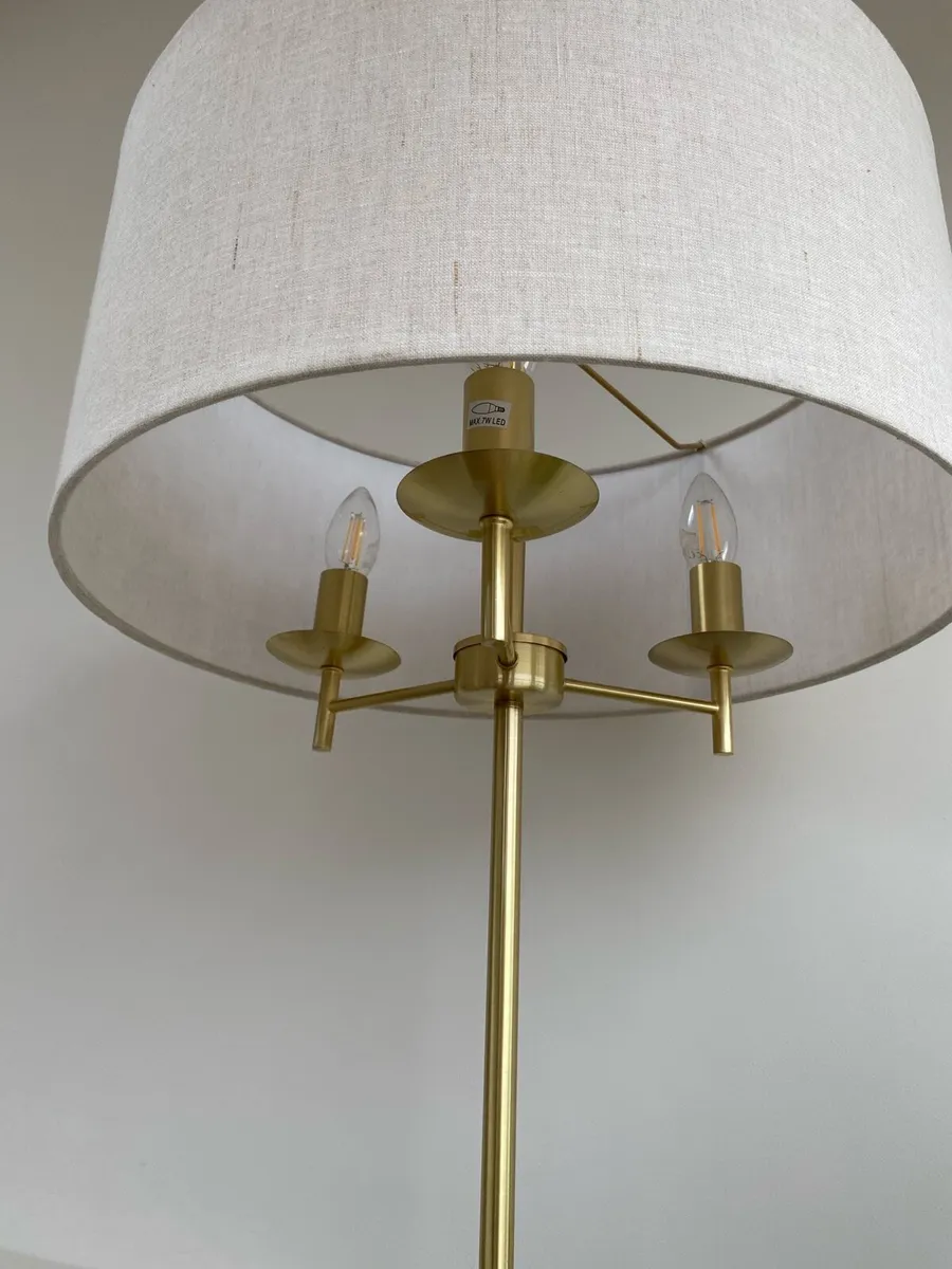 Floor lamp - Image 2