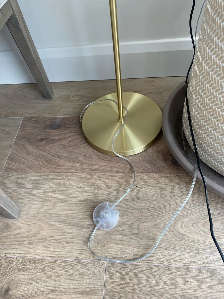 Floor lamp - Image 3