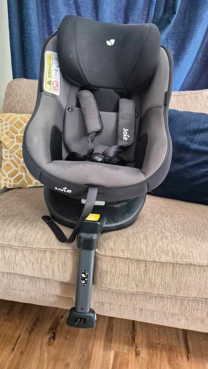 Car seat - Image 2