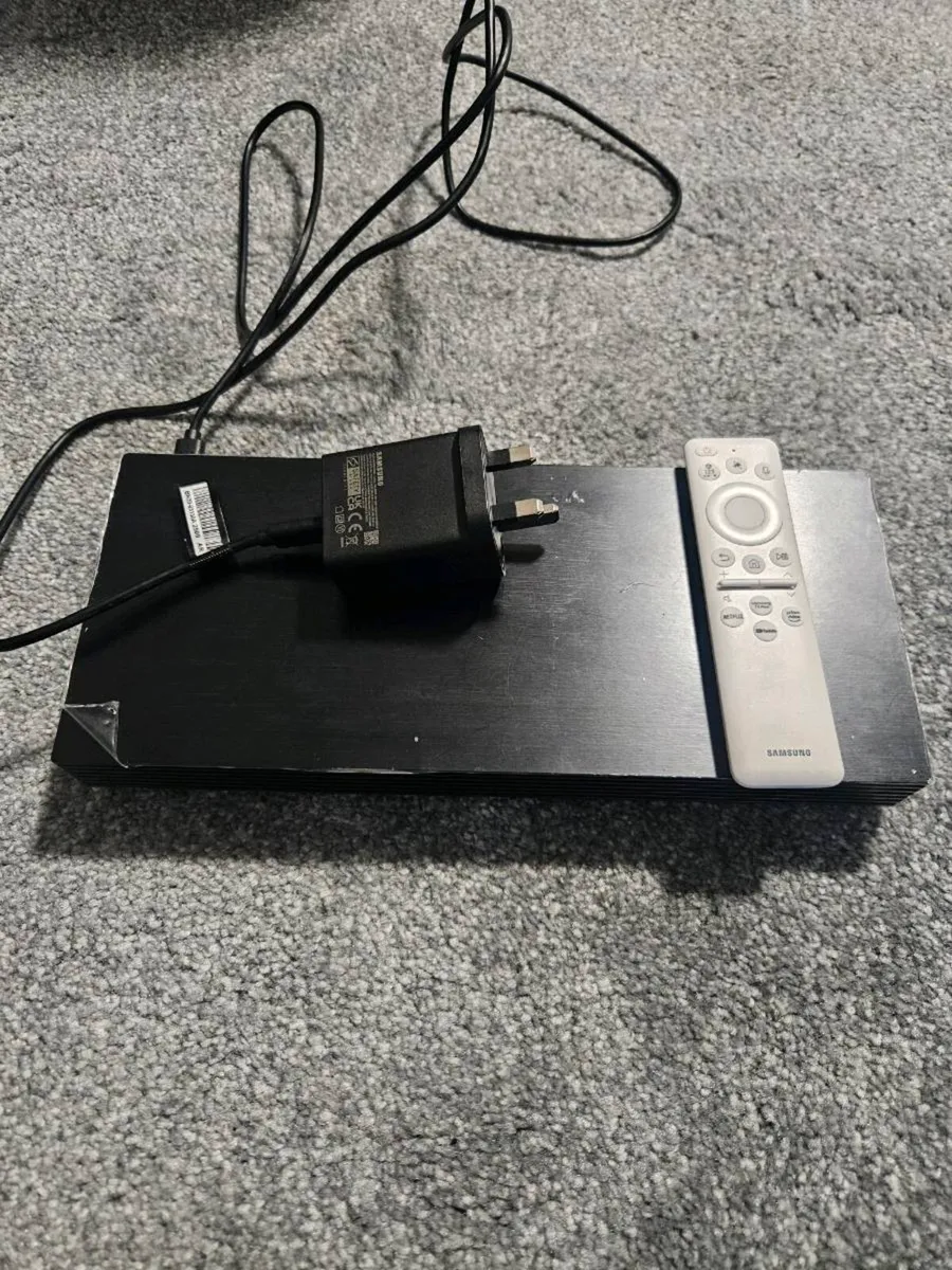 New Samsung wireless one connect box VG-SOC03D - Image 1