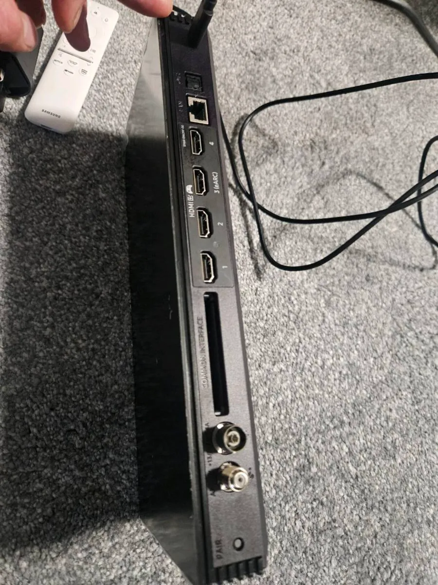 New Samsung wireless one connect box VG-SOC03D - Image 2