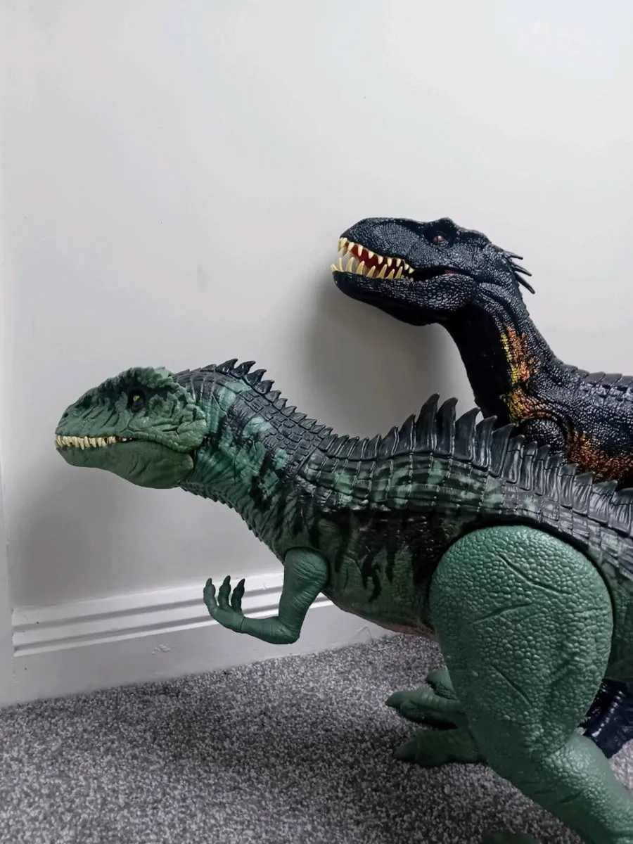 Dinosaurs - Image 1