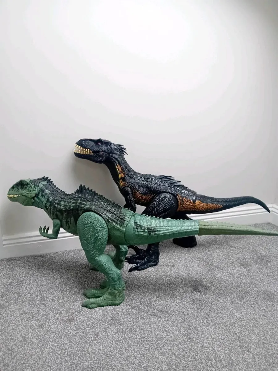 Dinosaurs - Image 2