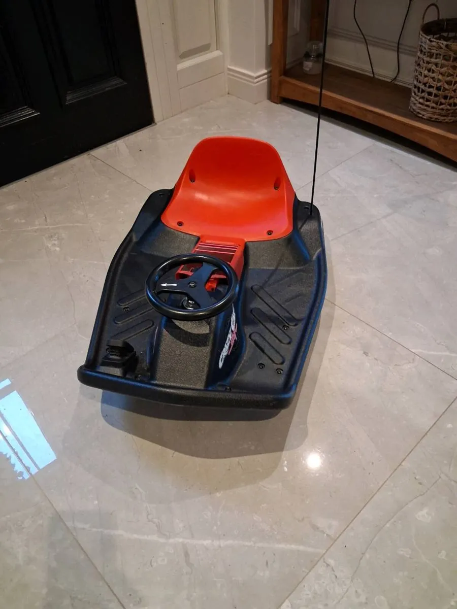 RAZOR CRAZY CART - Image 2