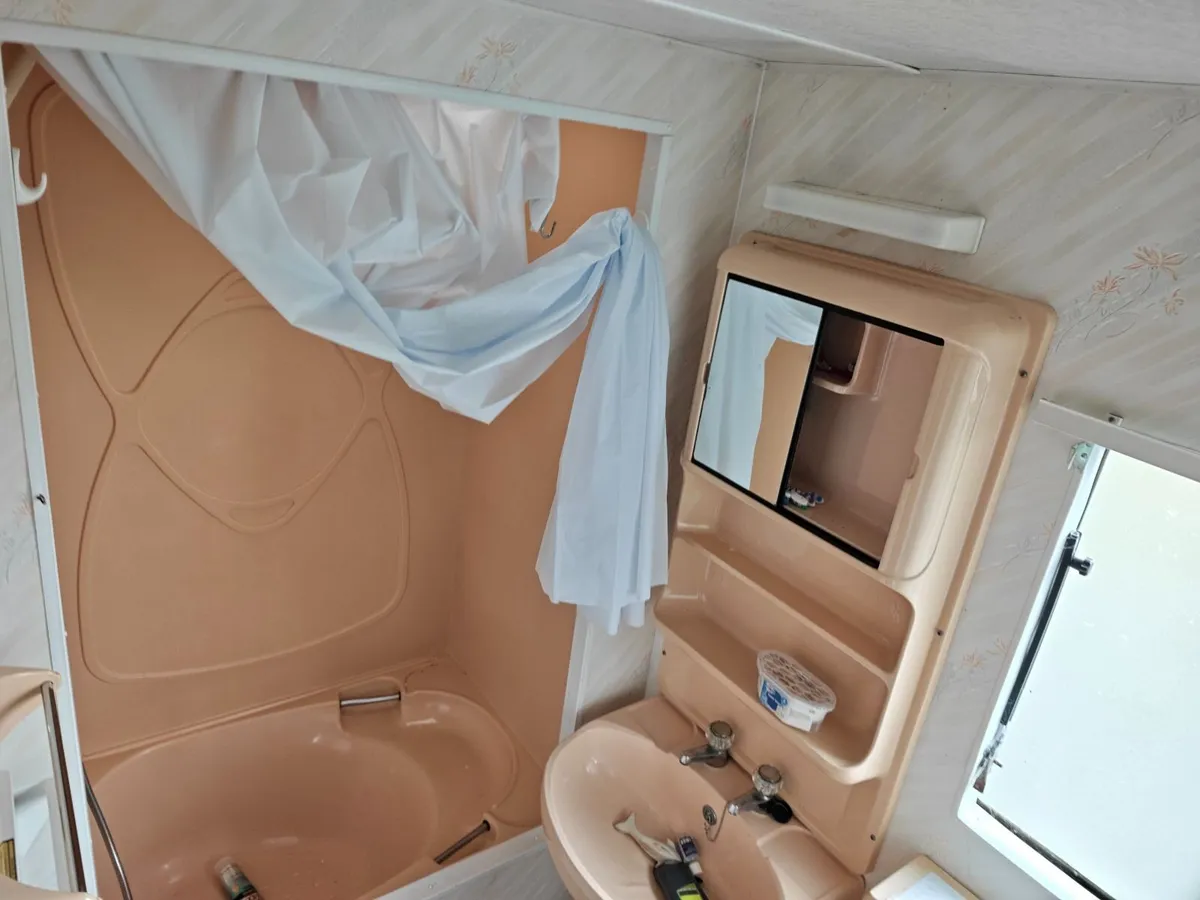 Mobile home - Image 4
