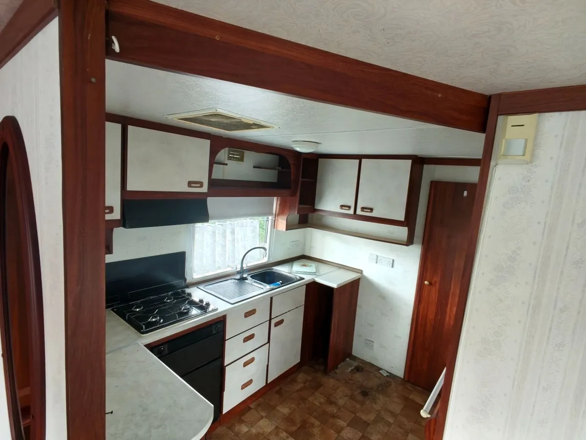 Mobile home - Image 2