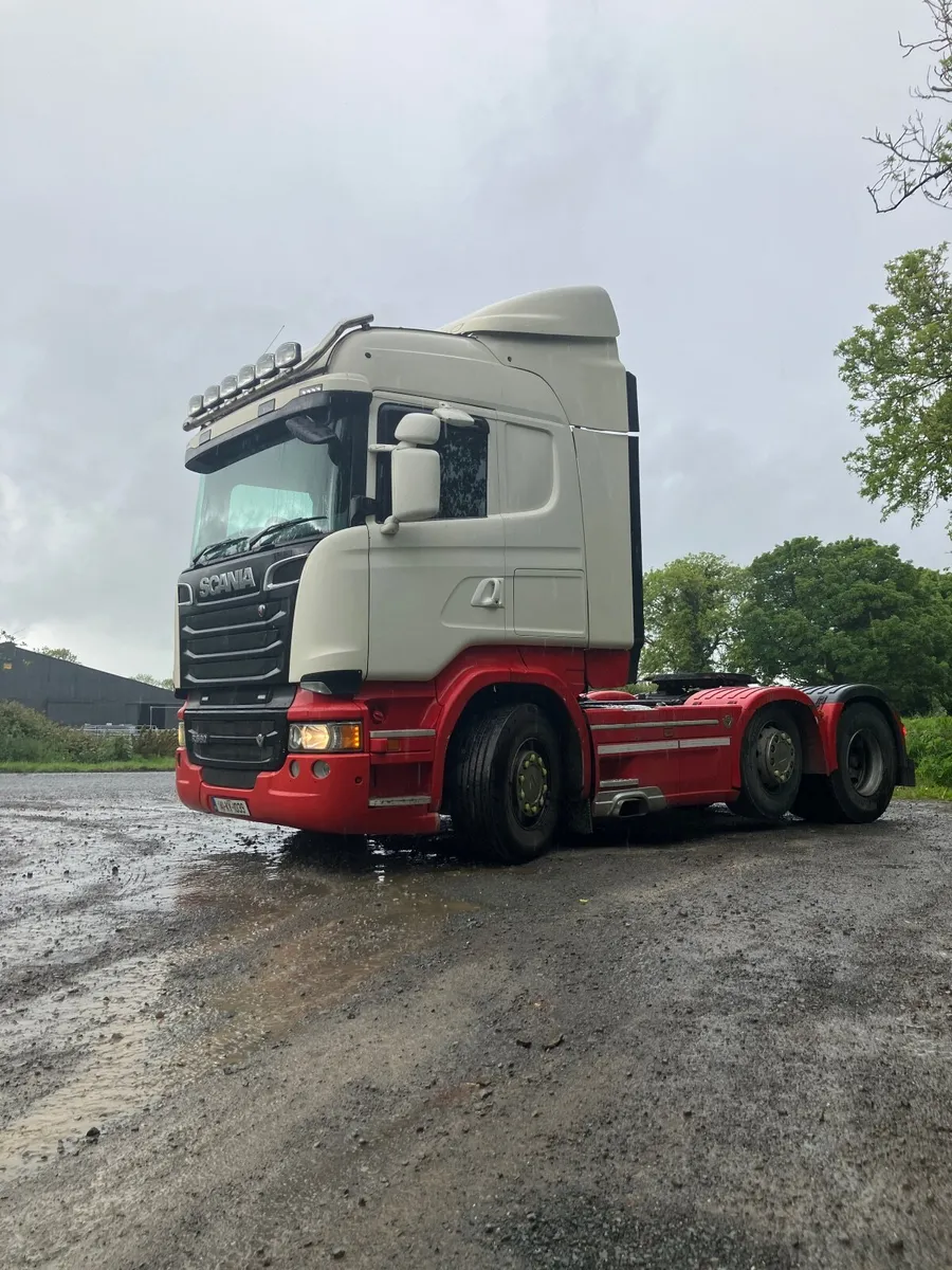 Scania R560 - Image 2
