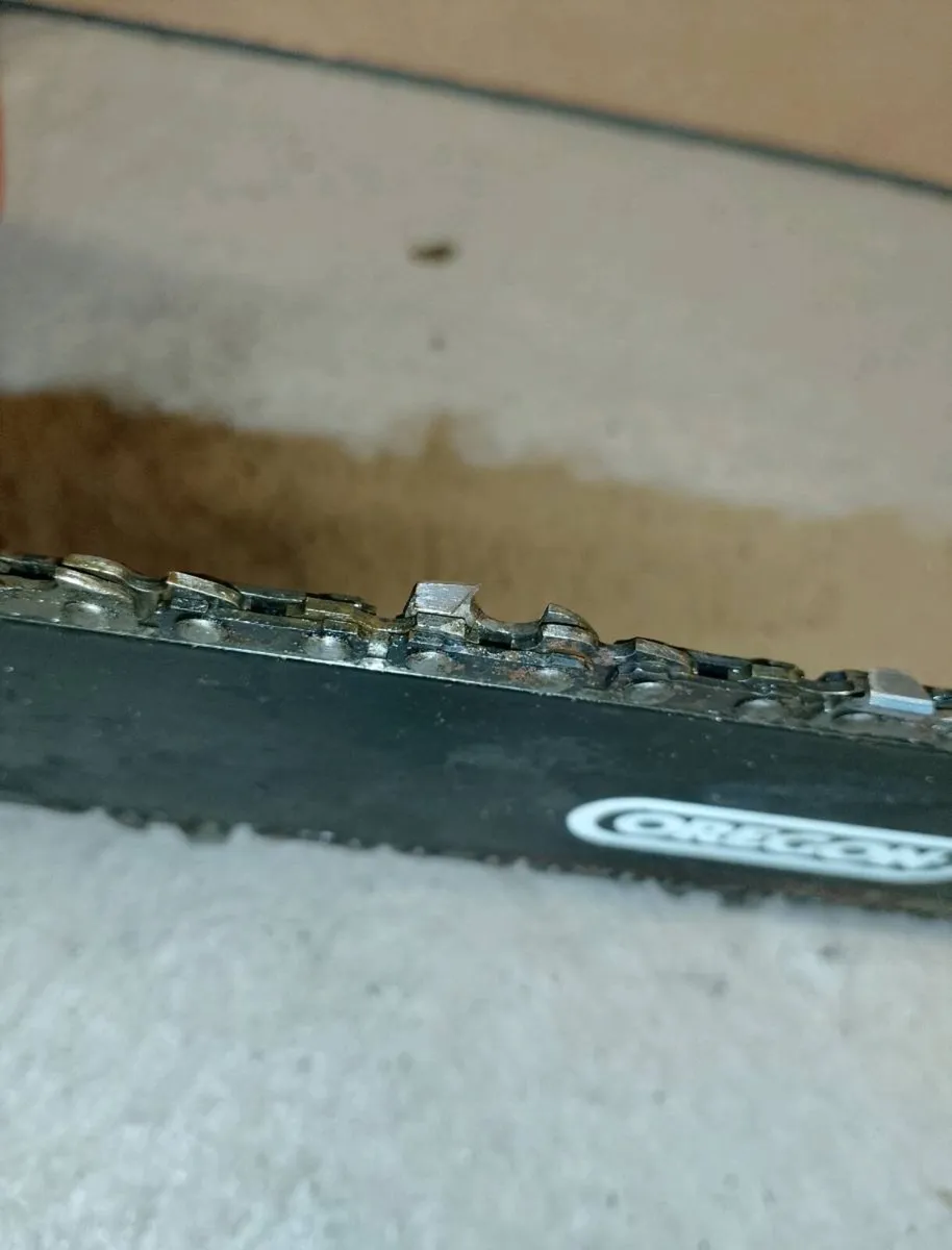 Chainsaw - Image 4