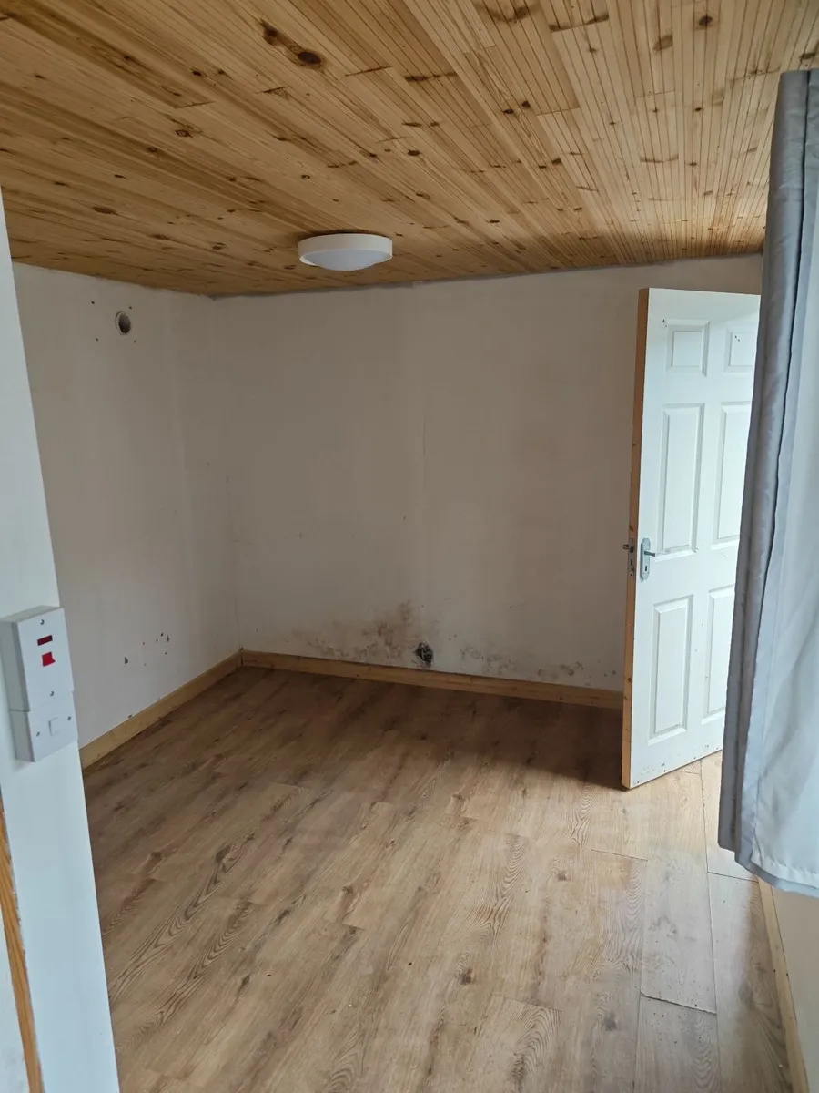 Porta Cabin for FREE - Image 3