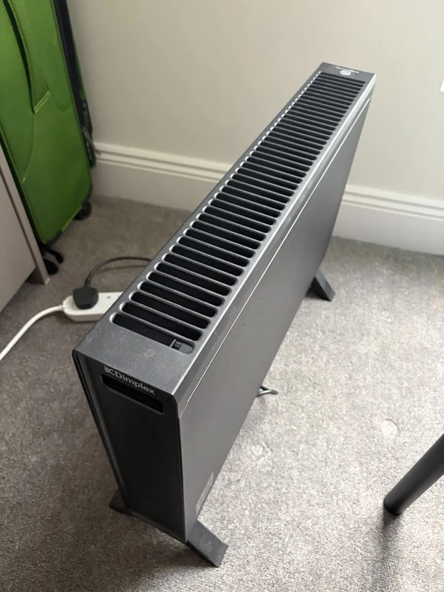 Dimplex HeatLite Smart Convector Heater 2kW - Image 3