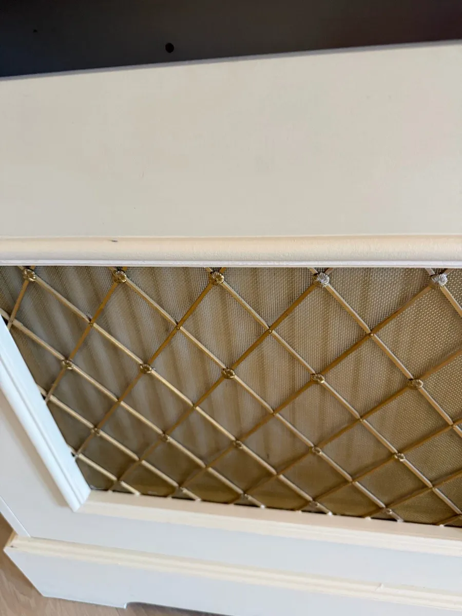 Radiator Covers x 4 - Image 2
