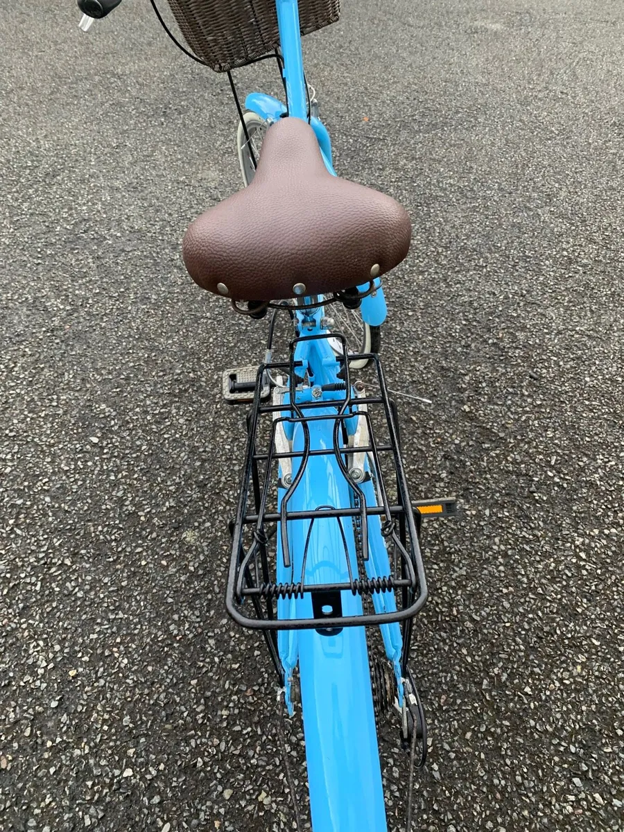 Ladies Bike - Image 3